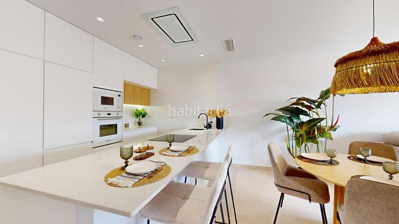 Foto 9e858f08-920a-4bbf-9064-f546f499f5b8. Pis amb piscina a Pilar de la Horadada ciudad Pilar de la Horadada