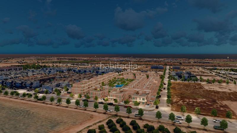 Foto aa40d9a7-6b7e-49a4-9a28-a6459bdf6f79. Pis amb piscina a Pilar de la Horadada ciudad Pilar de la Horadada