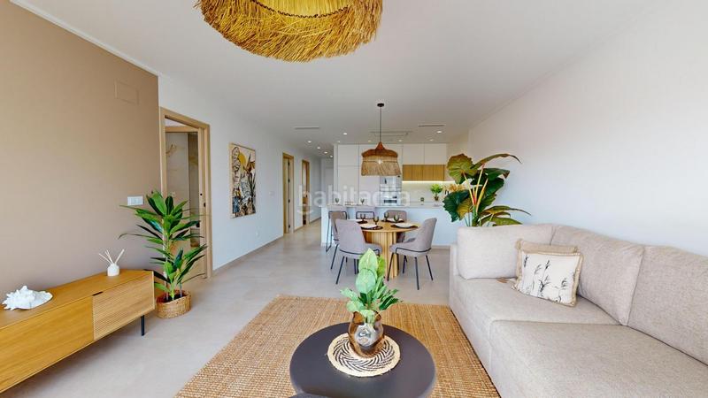 Foto eed51c7a-2b47-44a1-8736-42a791a36b9e. Pis amb piscina a Pilar de la Horadada ciudad Pilar de la Horadada