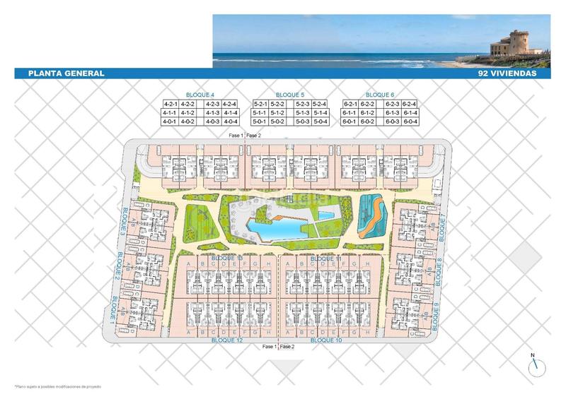 Foto 04f6e196-167b-4560-a2df-3bf23b3f8273. Appartement avec piscine dans Pilar de la Horadada ciudad Pilar de la Horadada