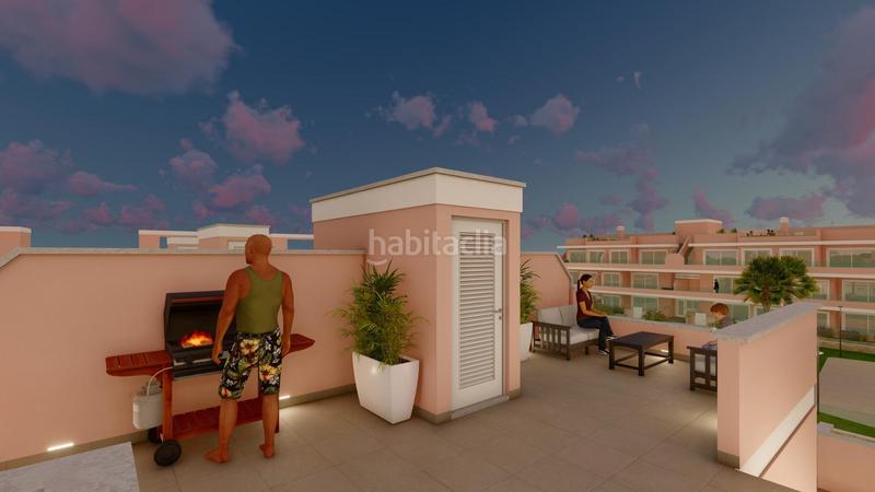 Foto 180b7cd0-f46d-4cdf-95a6-5e329bfe1c6c. Appartement avec piscine dans Pilar de la Horadada ciudad Pilar de la Horadada