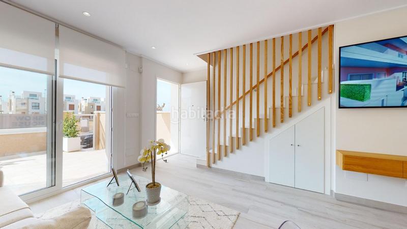 Foto 1a64c54c-fc45-4cf5-9e42-bddb32dbb587. Appartement avec piscine dans Pilar de la Horadada ciudad Pilar de la Horadada