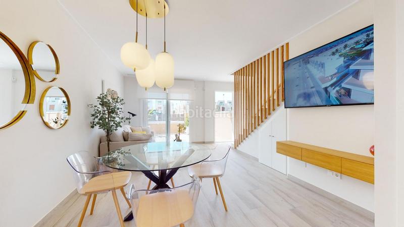 Foto 1c23ccfa-edee-4c06-9fea-7f992f3ed397. Appartement avec piscine dans Pilar de la Horadada ciudad Pilar de la Horadada