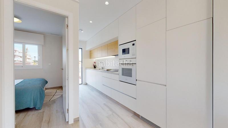 Foto 7a7c3a35-b607-4cff-9f3c-98a65ec4f7cf. Appartement avec piscine dans Pilar de la Horadada ciudad Pilar de la Horadada