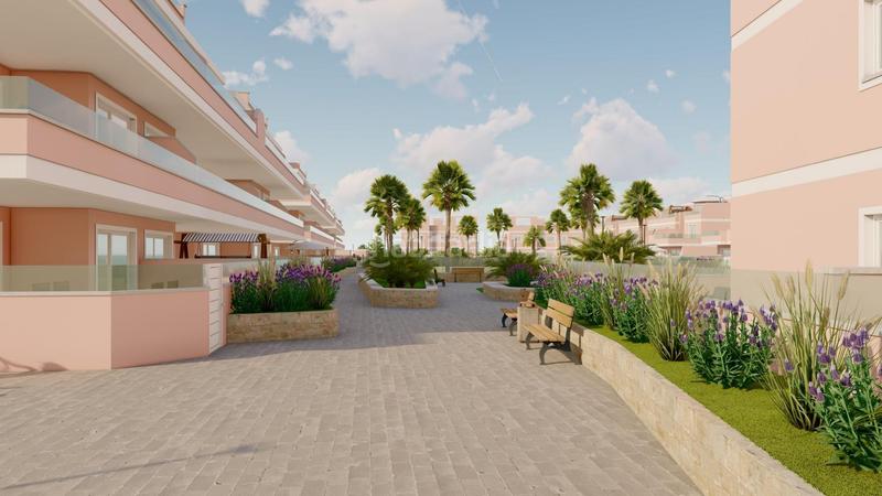 Foto 925eaded-9c4e-4af8-ac9b-afe92ad97158. Appartement avec piscine dans Pilar de la Horadada ciudad Pilar de la Horadada