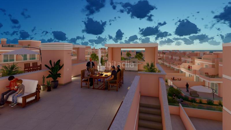 Foto a4bd154f-9957-4ad1-9303-1fd91f975479. Appartement avec piscine dans Pilar de la Horadada ciudad Pilar de la Horadada