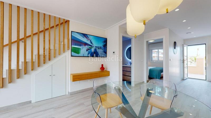 Foto dc31f1c3-d21a-473f-9f14-3e4f0e4a1ed4. Appartement avec piscine dans Pilar de la Horadada ciudad Pilar de la Horadada