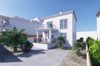 Casa a Castalla. Descubra la casa de sus sueños en castalla chalets y apartamento