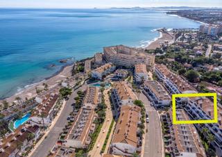 House in Campoamor. Magnifico duplex en un residencial de puro estilo mediterráneo e