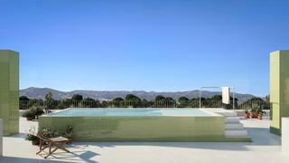 Appartement à Jacarilla. Apartamentos de obra nueva en jacarilla, alicante  tranquilidad