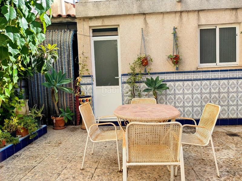 Foto 822b8474-cabe-4bb1-b6bb-662a81fa42e4. Casa con parcheggio in Pueblo Guardamar del Segura