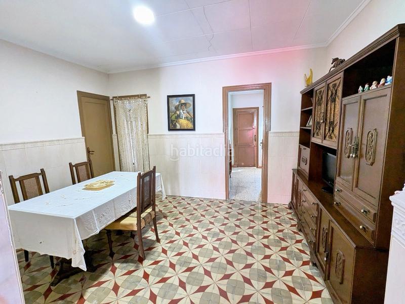 Foto 93d89d3d-60d3-46c2-aa03-4f0b7cc75e92. Casa con parcheggio in Pueblo Guardamar del Segura