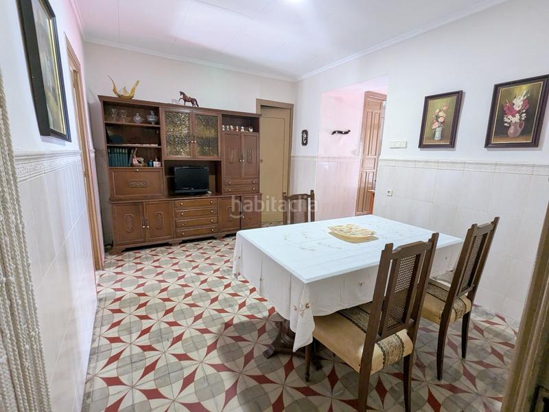 Foto c2272e5a-9e75-4c2b-8a94-b33c6c3ce98f. Casa con parcheggio in Pueblo Guardamar del Segura