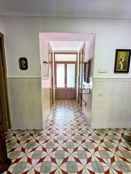 Foto ef43ccfb-42e1-428f-b210-5f7977df3805. Casa con parcheggio in Pueblo Guardamar del Segura