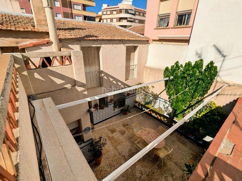 Foto f5e2862c-918f-4993-8cb0-1810422589c4. Casa con parcheggio in Pueblo Guardamar del Segura