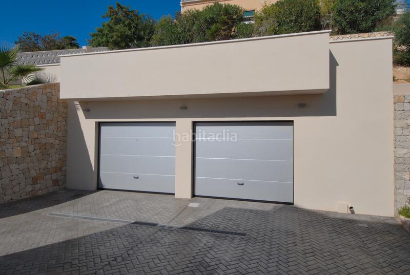Foto 026c7a44-c279-4389-a016-515b82907cee. Chalet ... en Moravit-Cap Blanc Moraira