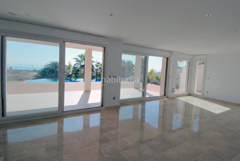 Foto 22714f72-cf65-47a8-8f2f-bc2e398ccbb6. Chalet ... en Moravit-Cap Blanc Moraira
