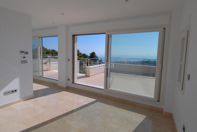 Foto 5f258d80-fa93-4e61-8c4b-50e0eccbfd9b. Chalet ... en Moravit-Cap Blanc Moraira