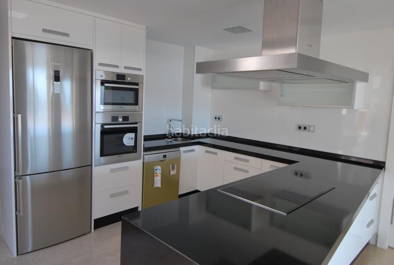 Foto 663be58a-1b05-4ddf-9071-0f64c87a2229. Chalet ... en Moravit-Cap Blanc Moraira