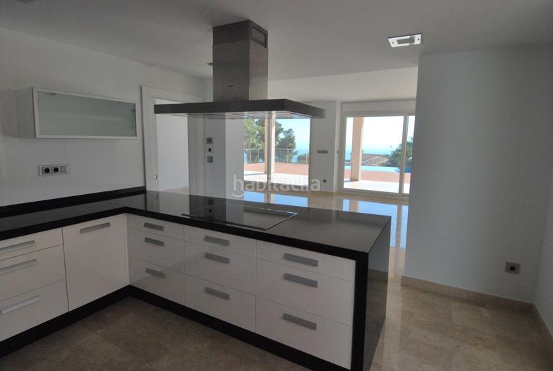 Foto af769082-1aa2-4b9c-acc8-9d37d43875fa. Chalet ... en Moravit-Cap Blanc Moraira