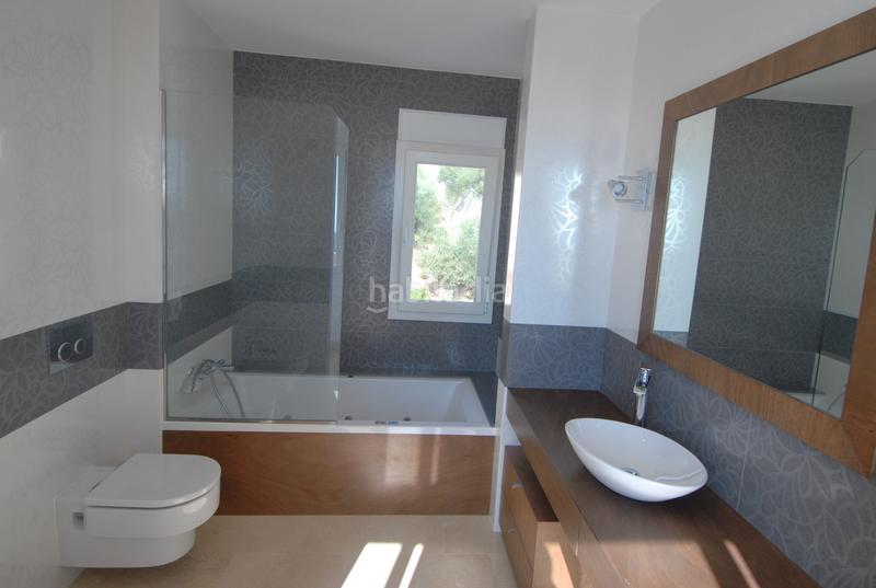 Foto d9cb8cf9-b996-47fe-b508-951f00923d84. Chalet ... en Moravit-Cap Blanc Moraira