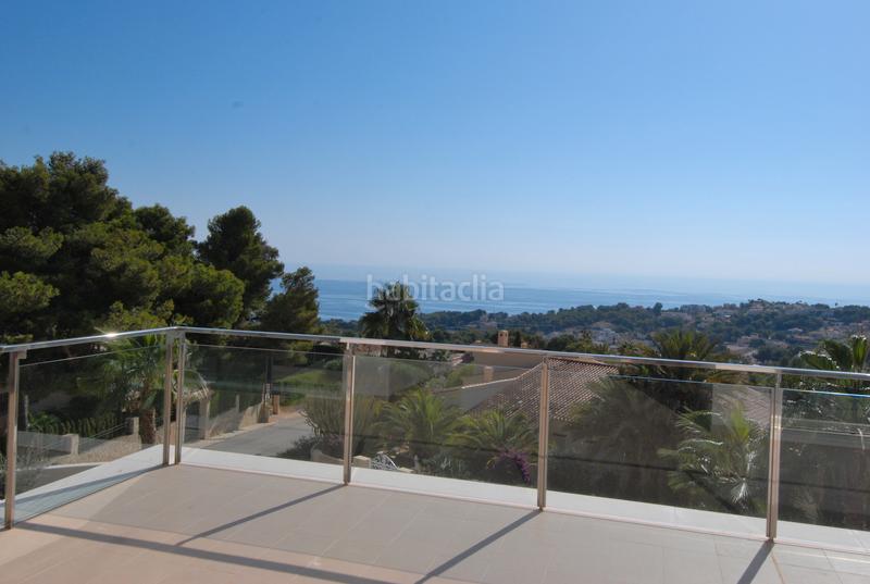 Foto f3153218-9374-4020-83b2-e81ab3e61c07. Chalet ... en Moravit-Cap Blanc Moraira