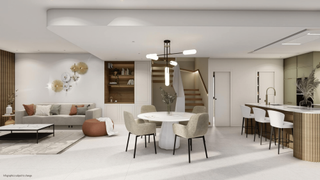 Casa a Rojales. Construccioacuten de nueva obra. son villas independientes todas