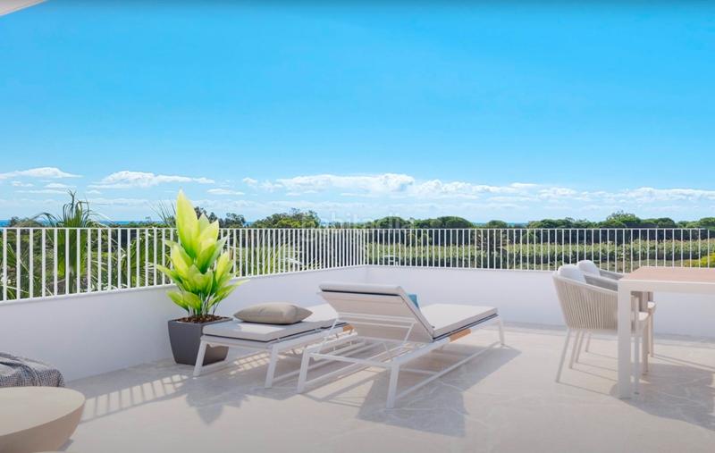 Foto ccb72c33-ba0d-4559-beee-ad19ae7b051d. Chalet with pool in La Marina Elche / Elx