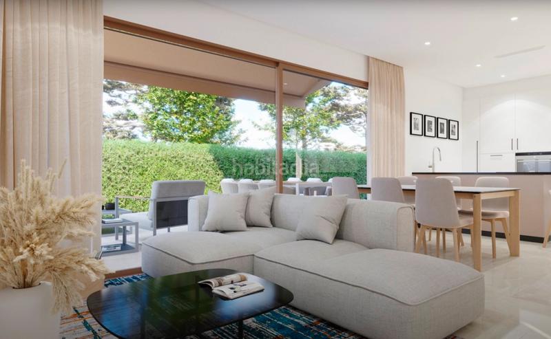 Foto d09dd6af-04a7-4386-8153-f208ada3a6e7. Chalet with pool in La Marina Elche / Elx