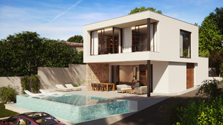 Maison à El Pinar de Campoverde. Nueva promocioacuten en pinar de campoverde, alicante, ofrece 2