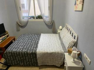 Appartement à Formentera del Segura. Acogedor y econoacutemico apartamento a solo 9 km de la playaest