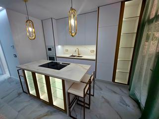Appartement à Pueblo. Te presentamos este impresionante apartamento en planta baja de