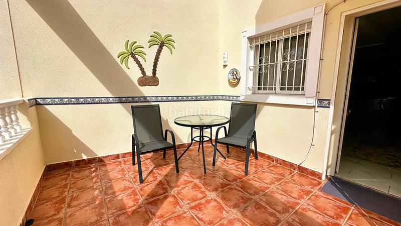 Foto 19d28715-131a-447e-abc8-039825a18e16. Casa amb aparcament piscina a El Moncayo - El Pòrtic Guardamar del Segura