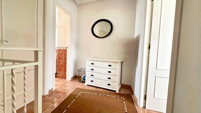 Foto c56488f0-5e6b-481f-8f19-bd4a434078b7. Casa amb aparcament piscina a El Moncayo - El Pòrtic Guardamar del Segura