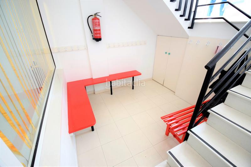 Foto 04727b24-ee29-4d52-a33c-de4b09fa1c0f. Geschäftsraum in Pueblo Guardamar del Segura