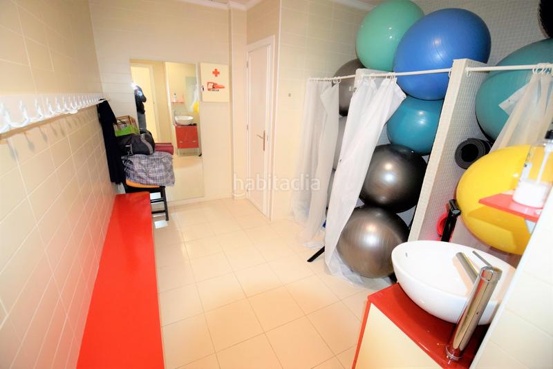 Foto 6db100e4-3be8-408e-a830-f1fbc91631f3. Geschäftsraum in Pueblo Guardamar del Segura