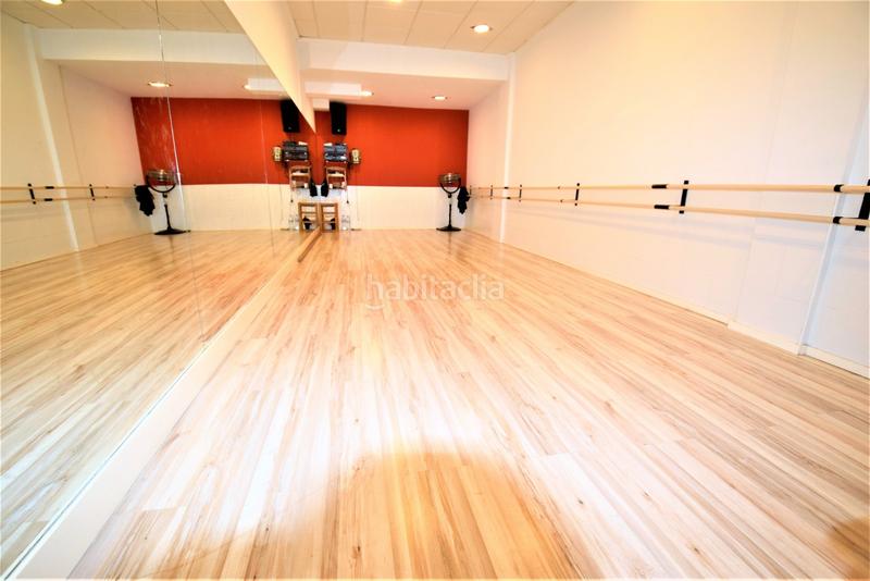 Foto 966f581c-41fc-462f-a3b0-063b71622417. Geschäftsraum in Pueblo Guardamar del Segura