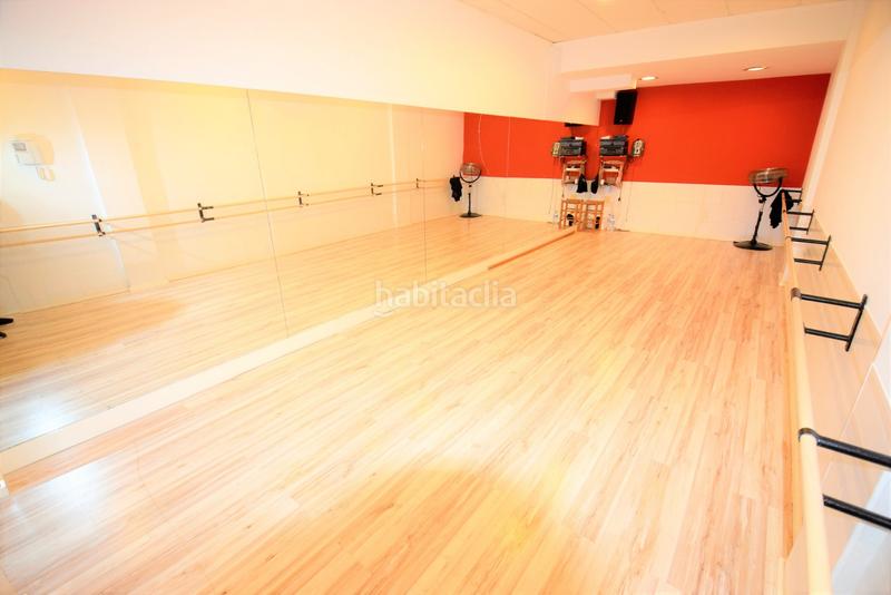 Foto b8f4a6ec-7365-439d-81ba-66ec16d074d7. Geschäftsraum in Pueblo Guardamar del Segura