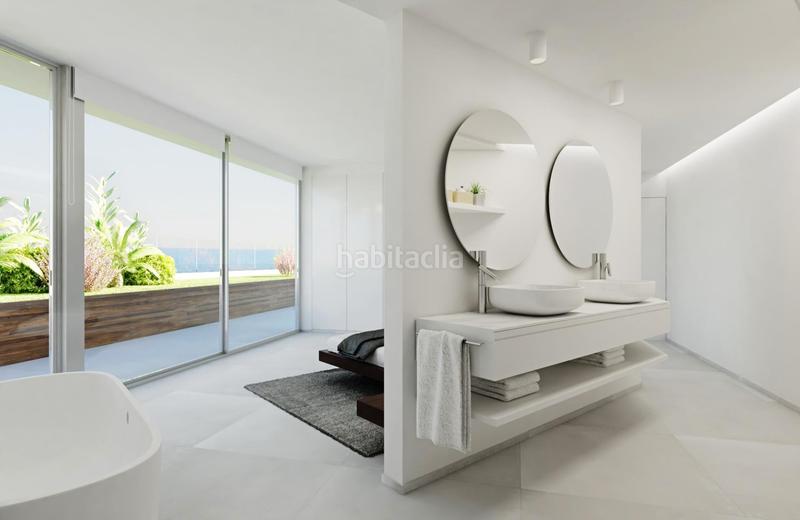 Foto b1e1429b-2d88-49d1-95dc-f429af9ba9a3. Pis amb piscina a Maryvilla Calp
