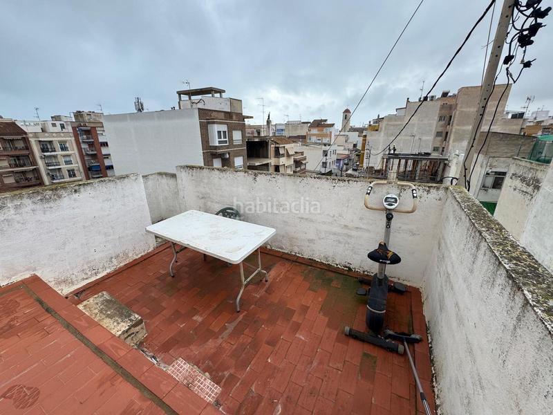 Foto 0e1c0cb2-101f-4ef2-bd80-8ad64fde510d. Edificio in Pueblo Guardamar del Segura