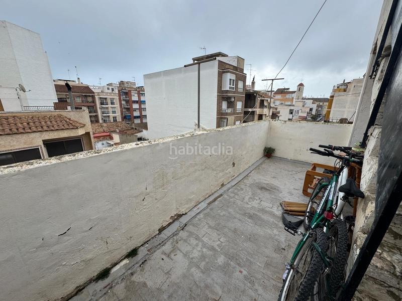 Foto a92bde0a-fcb7-474b-8d8f-4c25bb0e95c1. Edificio in Pueblo Guardamar del Segura