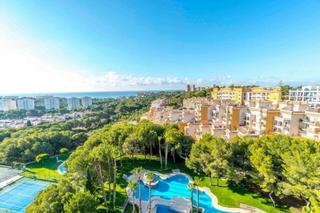 Appartement à Campoamor. Te presentamos este bonito y luminoso apartamento en dehesa de c