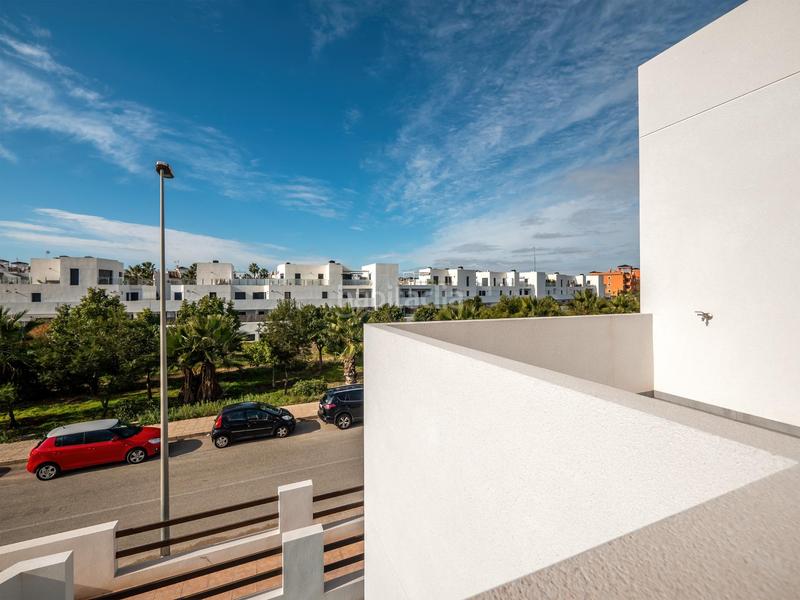 Foto 02583e0c-8e5a-43d7-b31a-f2fde20ddeeb. Maison avec piscine dans Los Almendros Orihuela