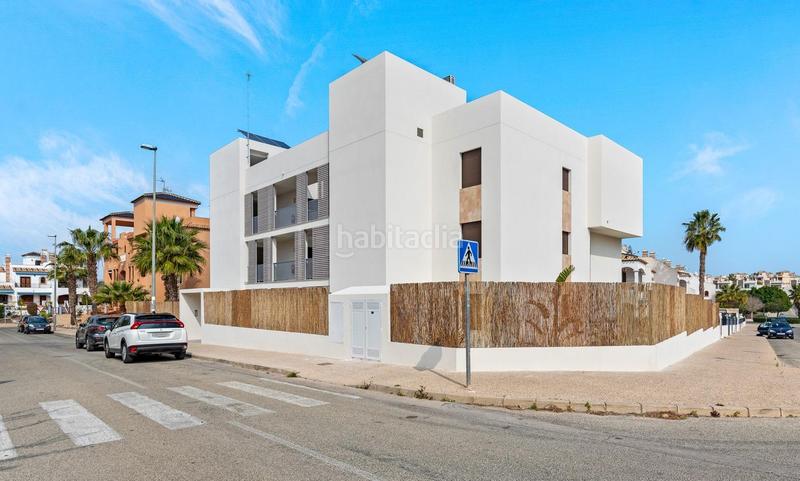 Foto dffa31da-812a-4e60-b478-03b16420430d. Piso aacutetico a estrenar con solaacuterium privado en villamartiacuten ndash pau 8disfruta del confort y la modernidad en este espect en Orihuela