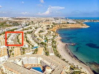 Pis a Campoamor. Encantador apartamento en planta baja a solo 200 metros de la pl
