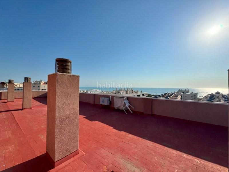 Foto 66c655da-5a07-40b6-a911-445000c50846. Piso se trata de un apartamento situado a tan solo 150 metros de la playa. tiene una plaza de garaje muy buena incluido en el precio y en Torrevieja