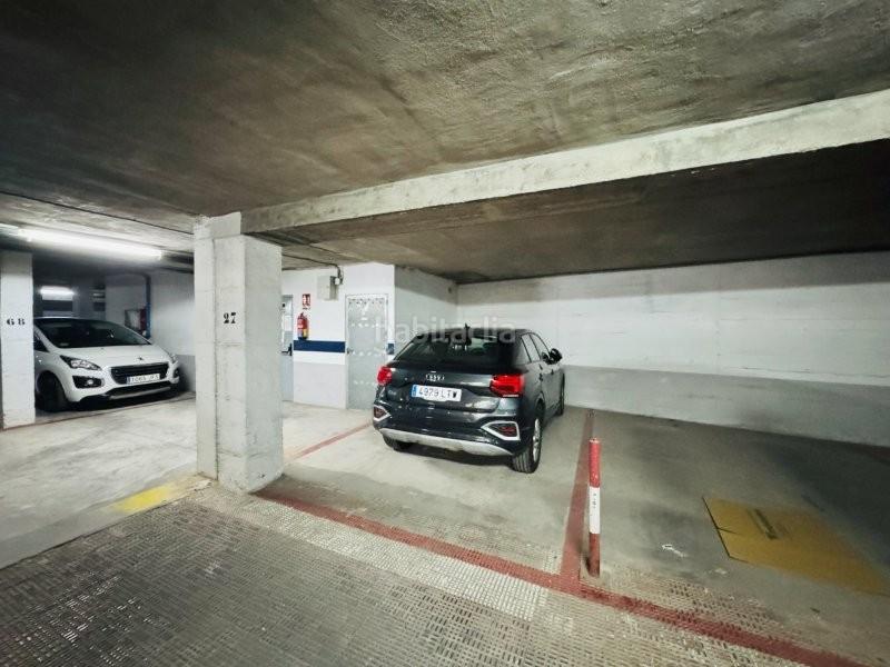 Foto c6b2e8d0-e7b2-44b1-8542-ec6f5a8fb5cc. Piso se trata de un apartamento situado a tan solo 150 metros de la playa. tiene una plaza de garaje muy buena incluido en el precio y en Torrevieja