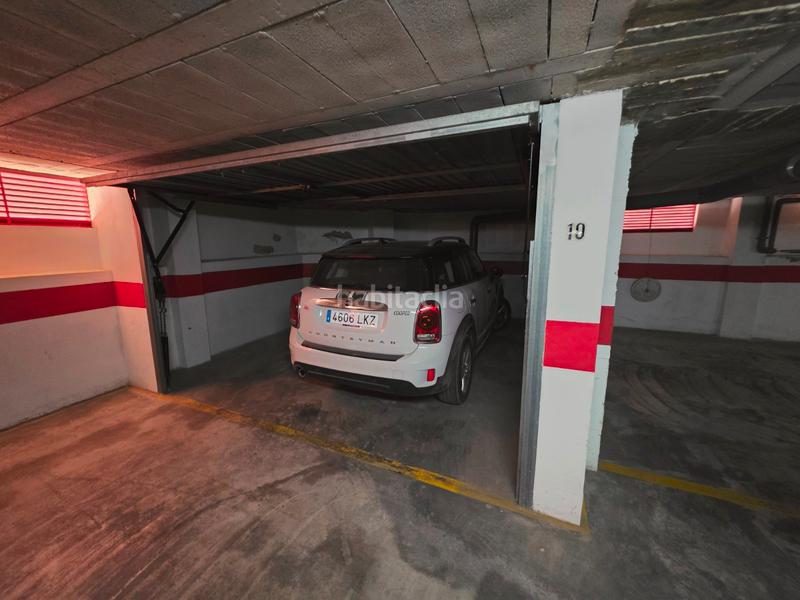 Foto 59a44321-f0fd-4776-82ca-855ad93034d7. Pis amb aparcament a Zona Playa del Cura Torrevieja