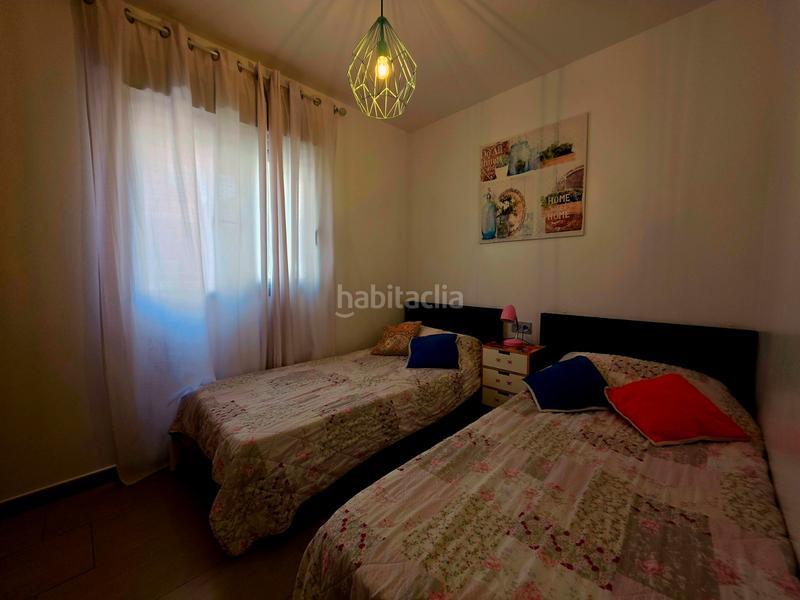 Foto ae6d3a5f-c76e-4ba5-ab88-e16b3a22289c. Pis amb aparcament a Zona Playa del Cura Torrevieja