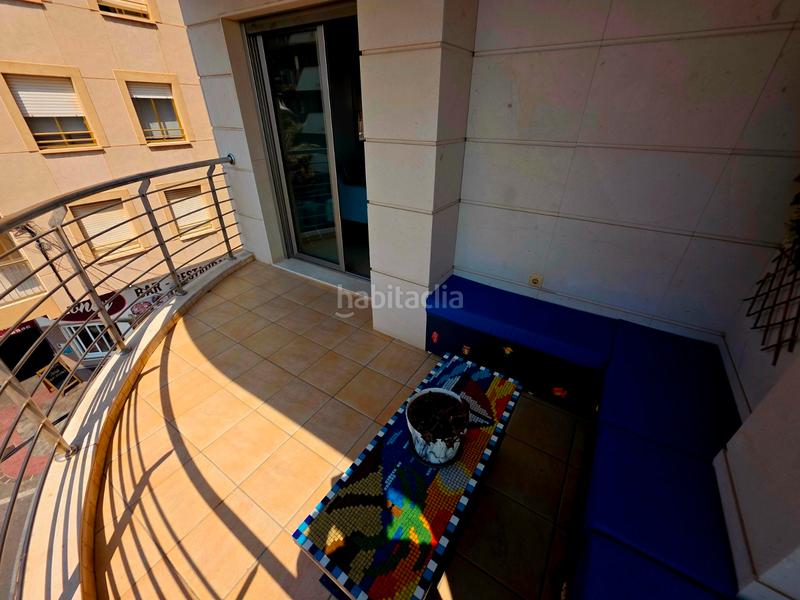 Foto e7698c7f-edf6-4c97-9a55-4cf2c6558135. Pis amb aparcament a Zona Playa del Cura Torrevieja